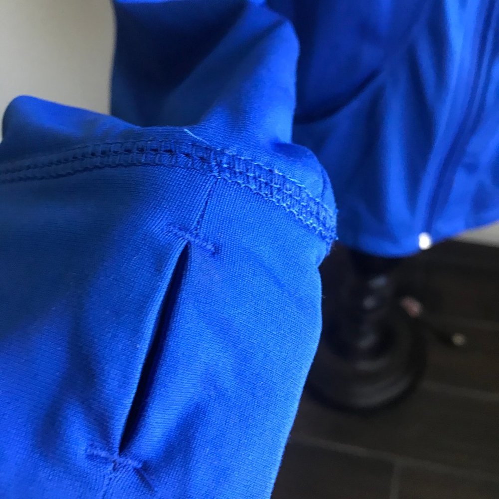 Danskin Jacket - Picture 2 of 4